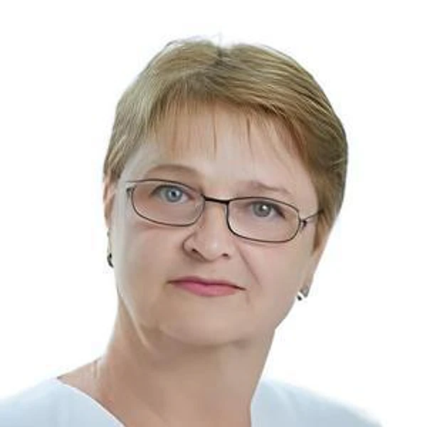 Бабкина Ольга Александровна — Гастроэнтеролог, Красноярск