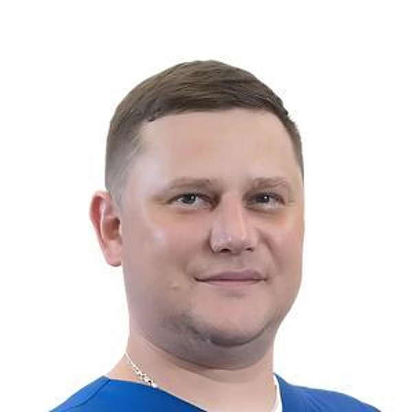 Исмагилов Василий Мансорович — Ортопед, Детский ортопед, Травматолог, Красноярск