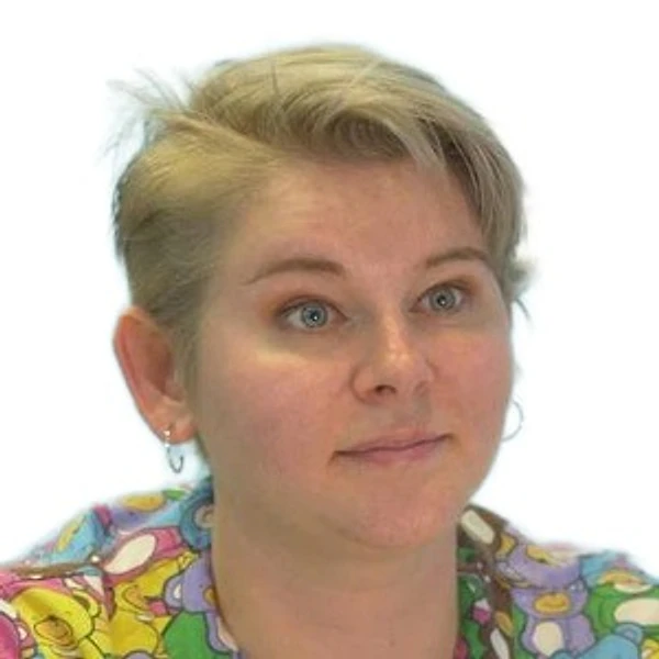 Осадчук Вероника Владимировна — Врач ЛФК, Красноярск
