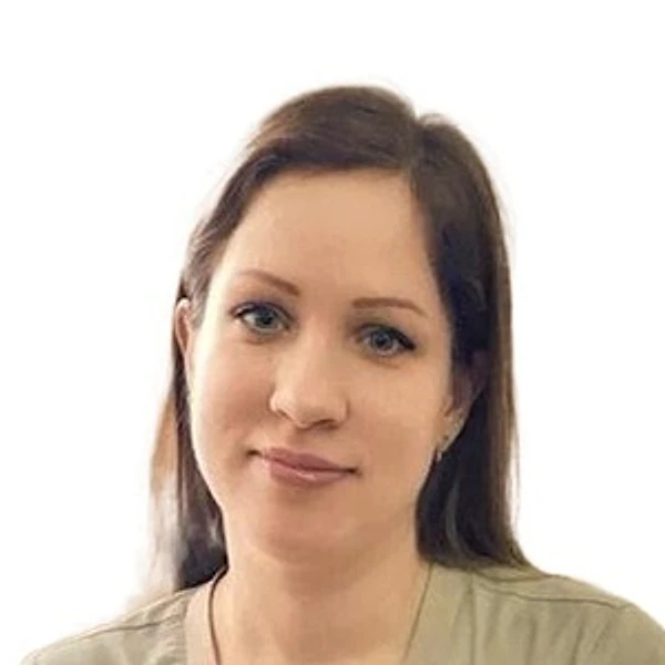 Серова Екатерина Валерьевна — Хирург, Врач УЗИ, Красноярск