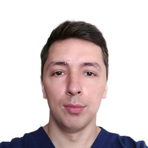 Афанасьев Иван Юрьевич — Травматолог, Ортопед, Хирург, Красноярск