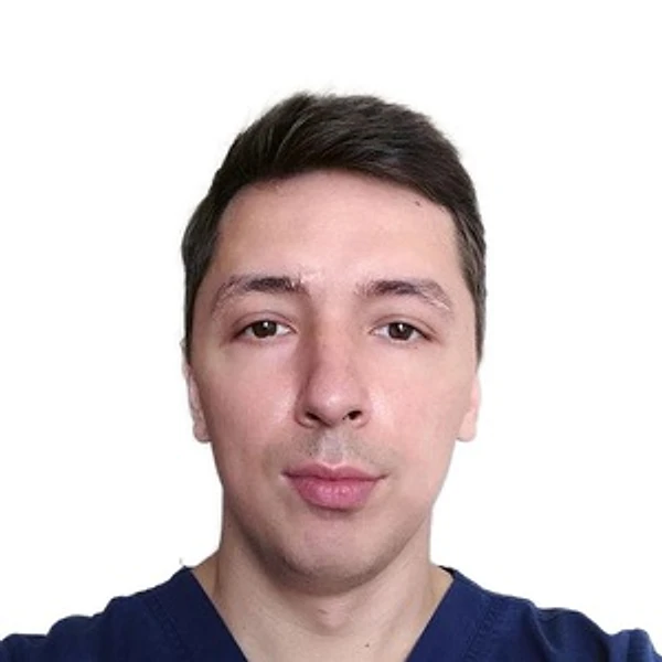 Афанасьев Иван Юрьевич — Травматолог, Ортопед, Хирург, Красноярск