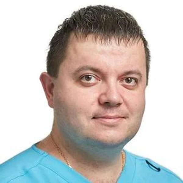Понкратьев Андрей Викторович — Травматолог, Ортопед, Хирург, Красноярск