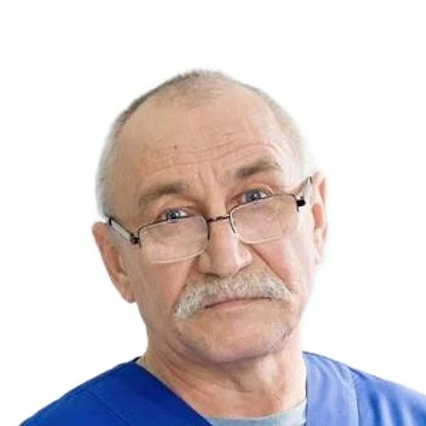 Уряднов Анатолий Николаевич — Ортопед, Травматолог, Красноярск