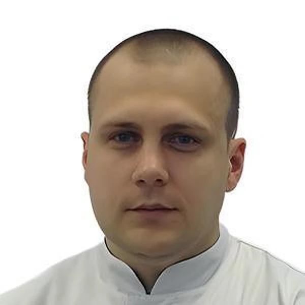 Щербович Дмитрий Анатольевич — Ортопед, Реабилитолог, Травматолог, Физиотерапевт, Красноярск