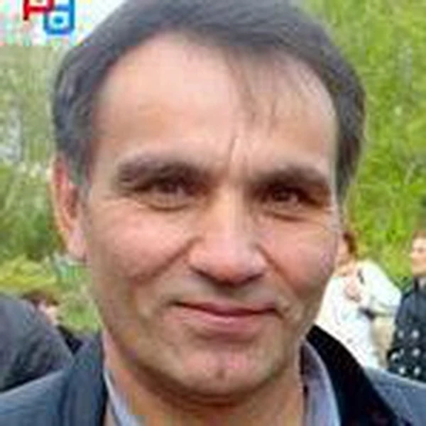 Гатин Нурулла Нургалиевич — Ортопед, Травматолог, Красноярск