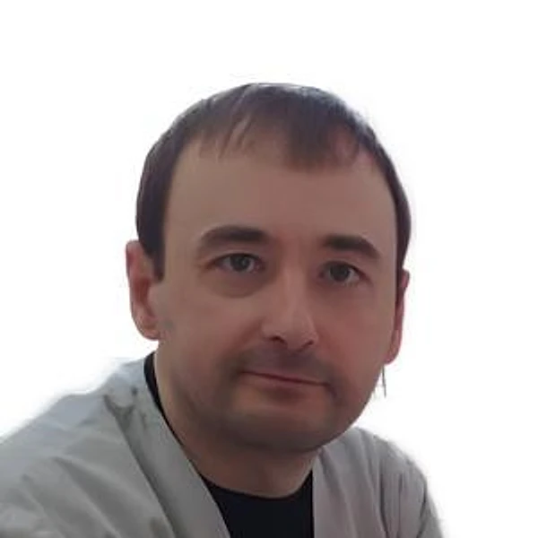 Манчук Михаил Андреевич — Ортопед, Детский ортопед, Детский хирург, Травматолог, Красноярск