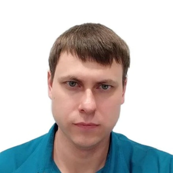 Яковлев Александр Владимирович — Ортопед, Мануальный терапевт, Травматолог, Красноярск