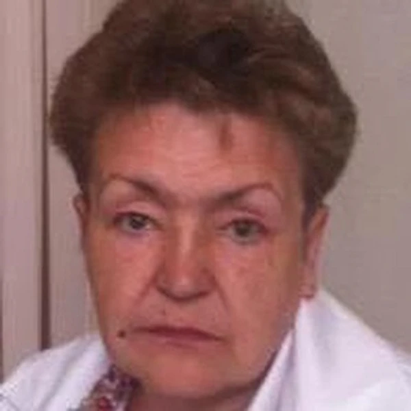Чичкидова Вера Павловна — Врач ЛФК, Красноярск