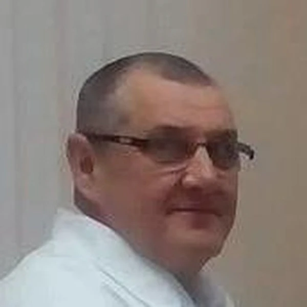 Касимов Ихсан Абдрафикович — Рентгенолог, Красноярск