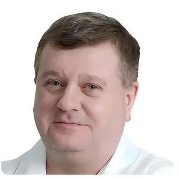 Кирпичев Сергей Валерьевич — Ортопед, Детский ортопед, Детский травматолог, Травматолог, Красноярск