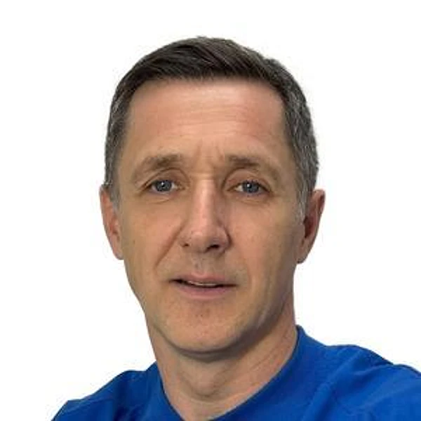 Космаченко Сергей Павлович — Хирург, Красноярск