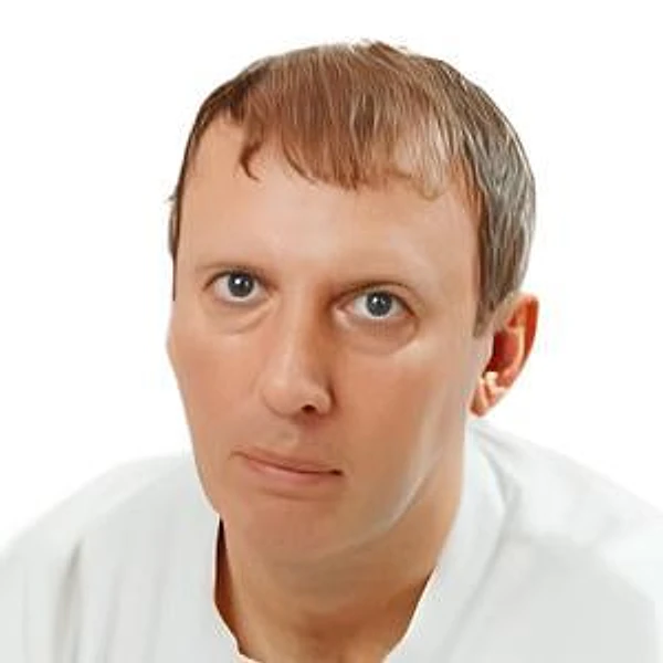 Рябков Юрий Викторович — Проктолог (колопроктолог), Красноярск