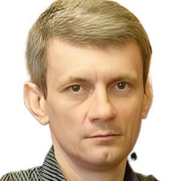 Тараденко Дмитрий Николаевич — Проктолог (колопроктолог), Красноярск