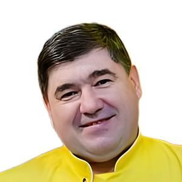 Ярусов Михаил Михайлович — Детский ортопед, Детский травматолог, Травматолог, Красноярск