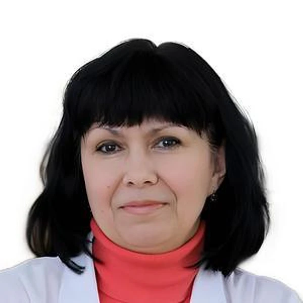 Булкина Ирина Руфимовна — Детский эндокринолог, Иваново