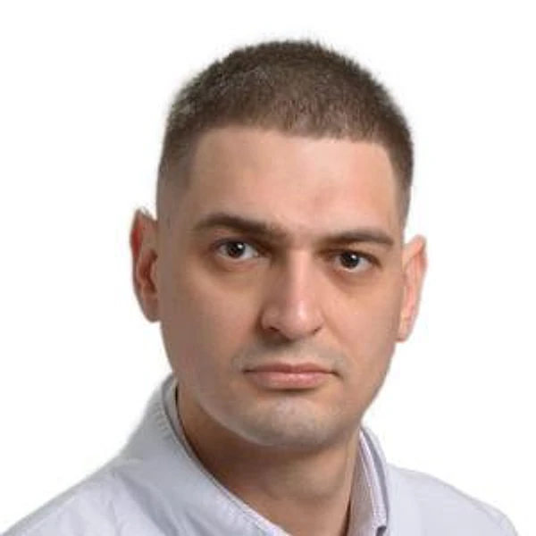Борисов Сергей Александрович — Хирург, Красноярск