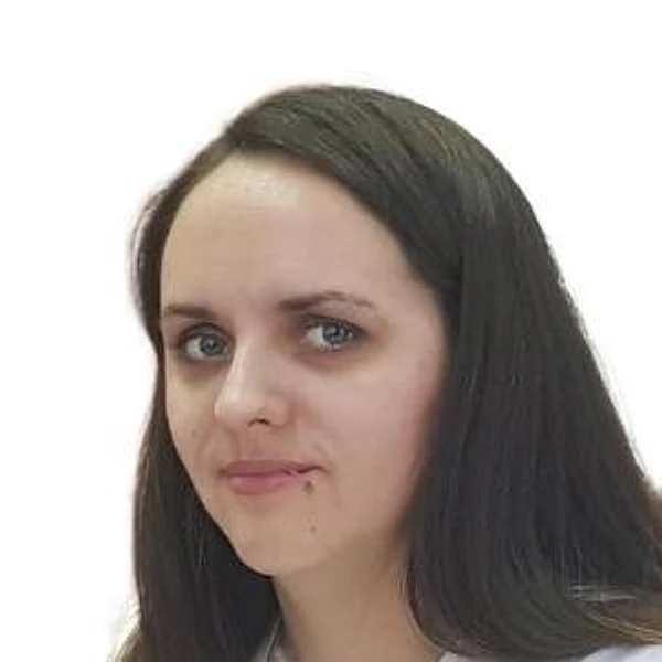 Брюханова Анастасия Анатольевна — Гинеколог, Акушер, Красноярск
