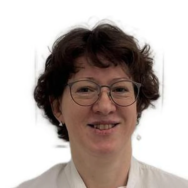 Деньгина Анна Владимировна — ЛОР, Детский ЛОР, Химки