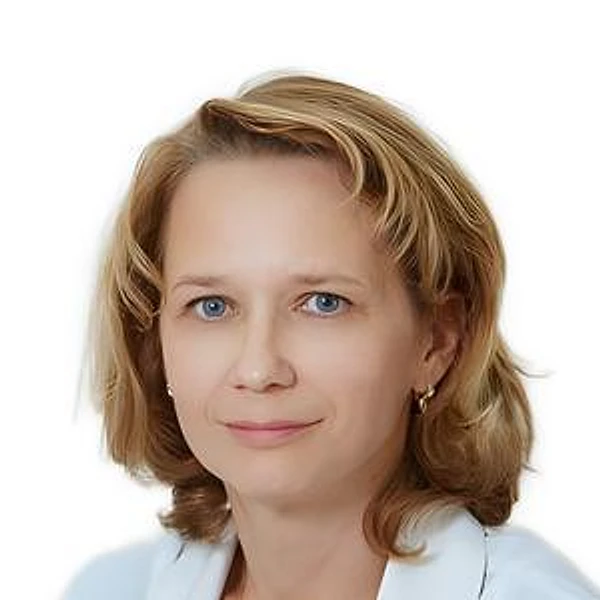 Жук Екатерина Александровна — Гастроэнтеролог, Красноярск