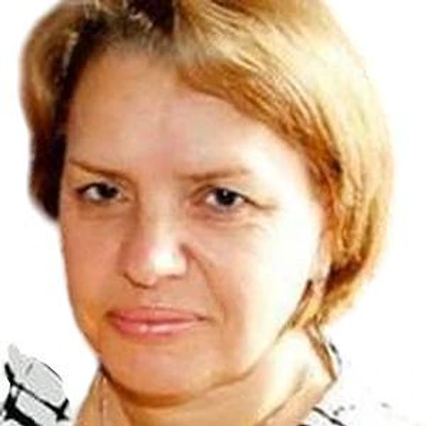 Карпова Любовь Ананьевна — Педиатр, Красноярск