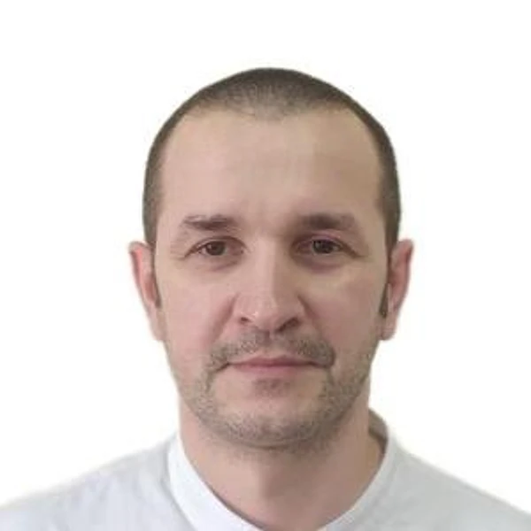 Комиссаров Станислав Викторович — Проктолог (колопроктолог), Красноярск