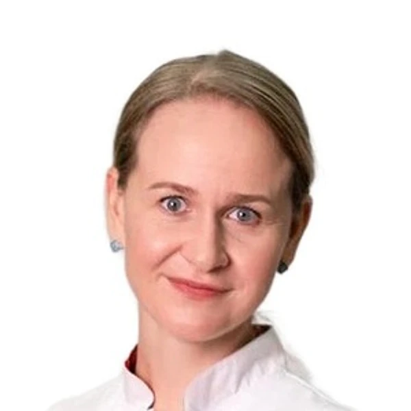 Куликова Татьяна Борисовна — Кардиолог, Красноярск