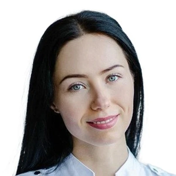 Хрущ Людмила Вадимовна — Гинеколог-эндокринолог, Врач УЗИ, Гинеколог, Павловский Посад