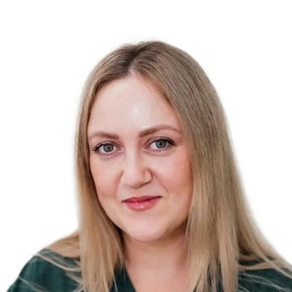 Максимова Екатерина Николаевна — Проктолог (колопроктолог), Хирург, Эндоскопист, Красноярск
