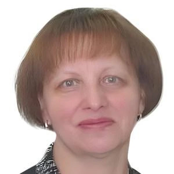 Матвеева Надежда Петровна — Кардиолог, Красноярск