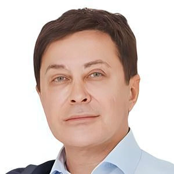 Бытдаев Заур Махарович — Пластический хирург, Москва