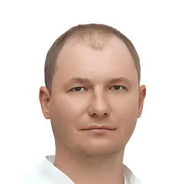 Захаров Михаил Юрьевич — Дерматолог, Венеролог, Дерматовенеролог, Детский дерматолог, Новороссийск