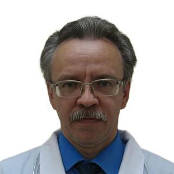 Попов Андрей Сергеевич — Педиатр, Красноярск