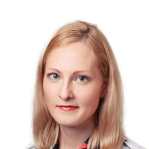 Попова Елена Николаевна — Врач УЗИ, Красноярск