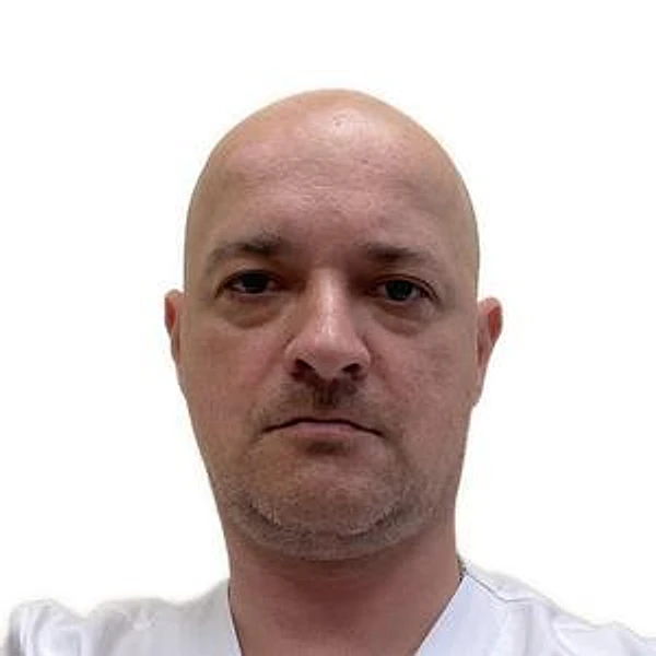 Сучков Артём Анатольевич — Малоинвазивный хирург, Красноярск