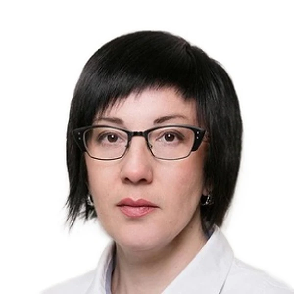 Таскина Александра Нурисламовна — Радиолог, Красноярск