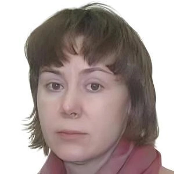 Харитонова Наталья Евгеньевна — Кардиолог, Красноярск
