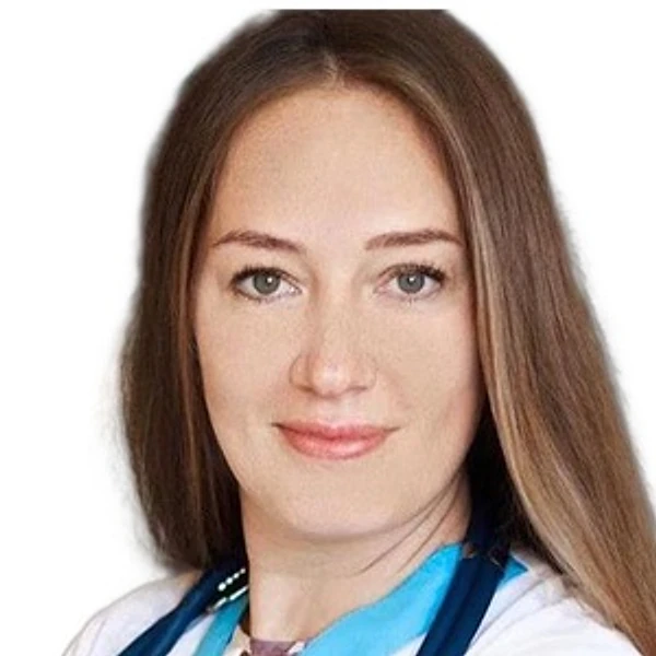 Чернова Анна Александровна — Аритмолог, Кардиолог, Красноярск