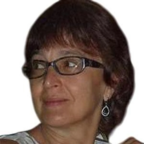 Бахарева Елена Леонидовна — Детский офтальмолог, Красноярск