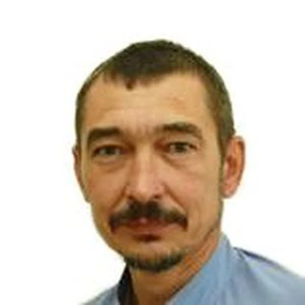 Толстоногов Леонид Владиславович — Детский хирург, Красноярск