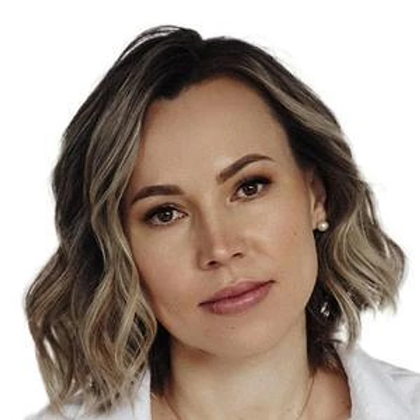 Иванюкова Светлана Петровна — Невролог, Детский психиатр, Психиатр, Психотерапевт, Красноярск