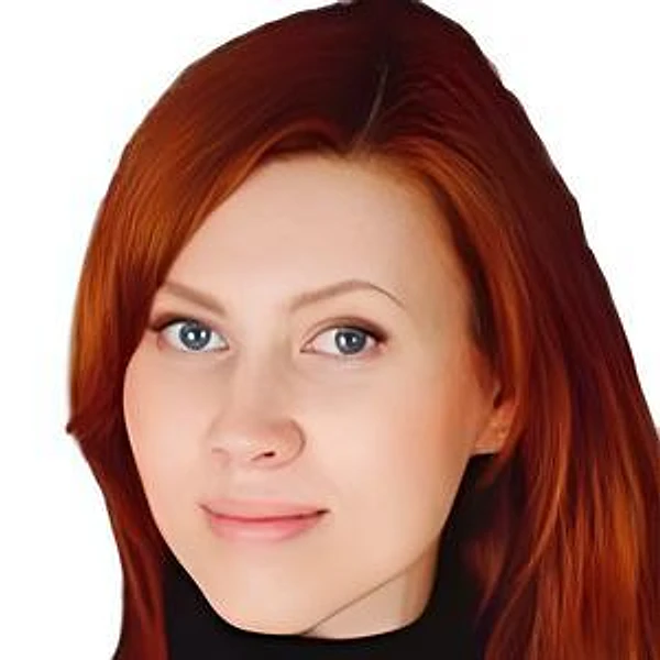 Рославцева Валерия Владимировна — Невролог, Красноярск