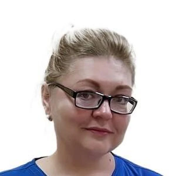 Еремеева Диана Александровна — ЛОР, ЛОР-хирург, Красноярск