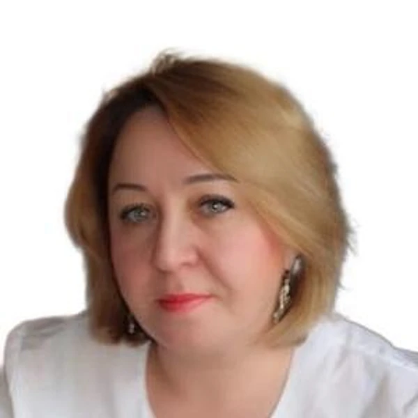 Алексеева Ольга Валерьевна — Педиатр, Красноярск
