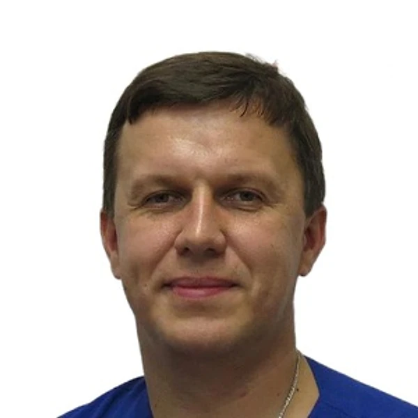 Шишонков Алексей Викторович — Ортопед, Детский ортопед, Малоинвазивный хирург, Красноярск