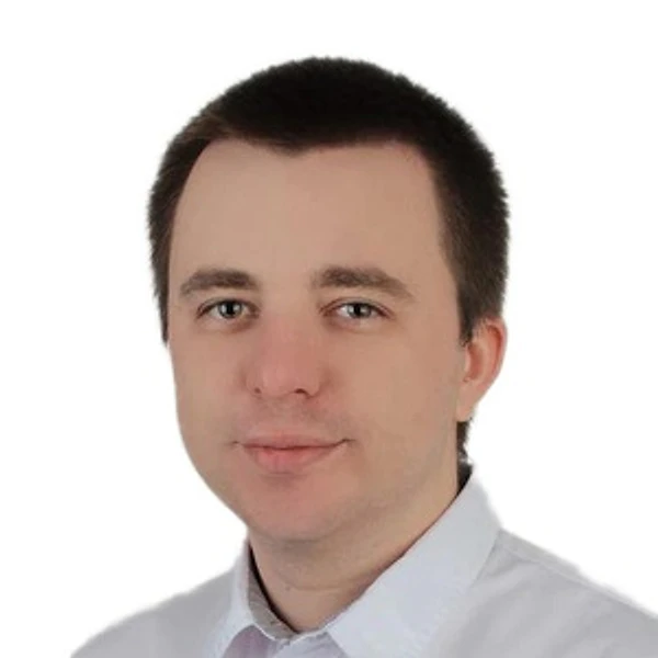 Попов Сергей Александрович — Эндоскопист, Красноярск