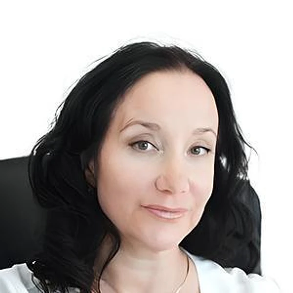 Степанова Елена Ивановна — Дерматолог, Андролог, Венеролог, Москва
