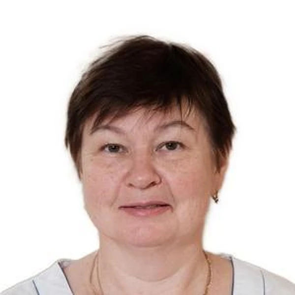Котикова Галина Алексеевна — ЛОР, Рязань