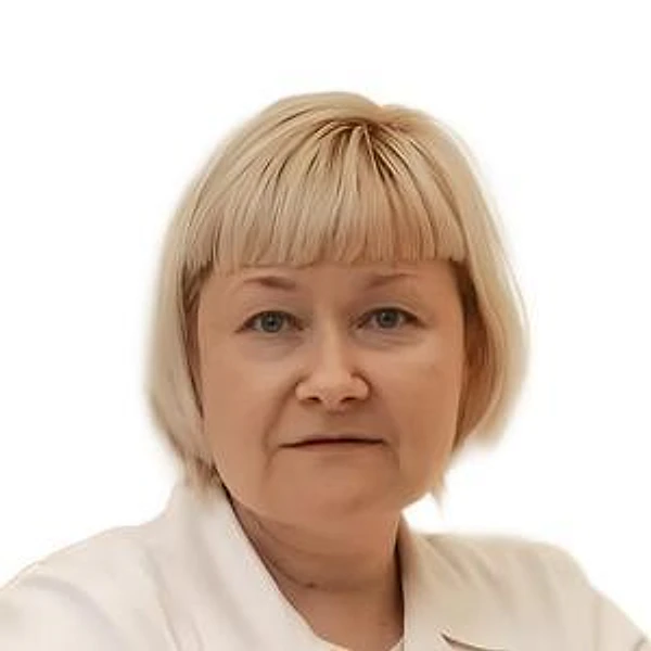 Беляева Наталья Владимировна — Невролог, Екатеринбург