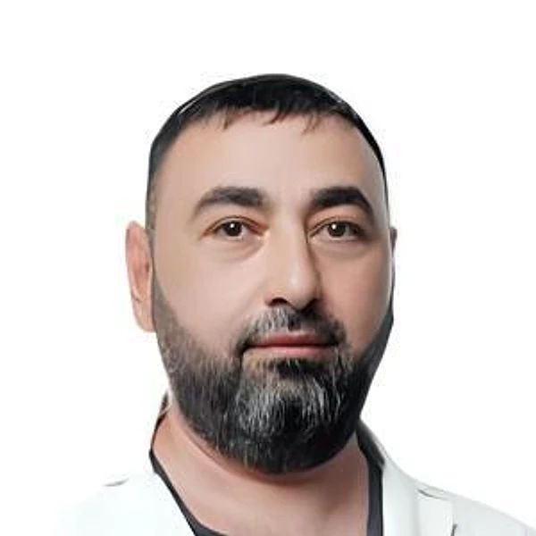 Батчаев Муратбий Нюрахматович — Эндоскопист, Хирург, Черкесск